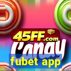 fubet app